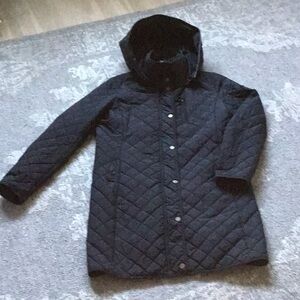 Ralph Lauren coat